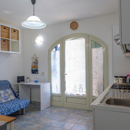 Apartamento Porticelli Marittima Exterior foto
