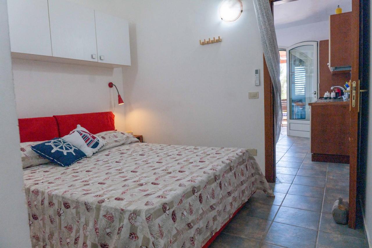 Apartamento Porticelli Marittima Exterior foto