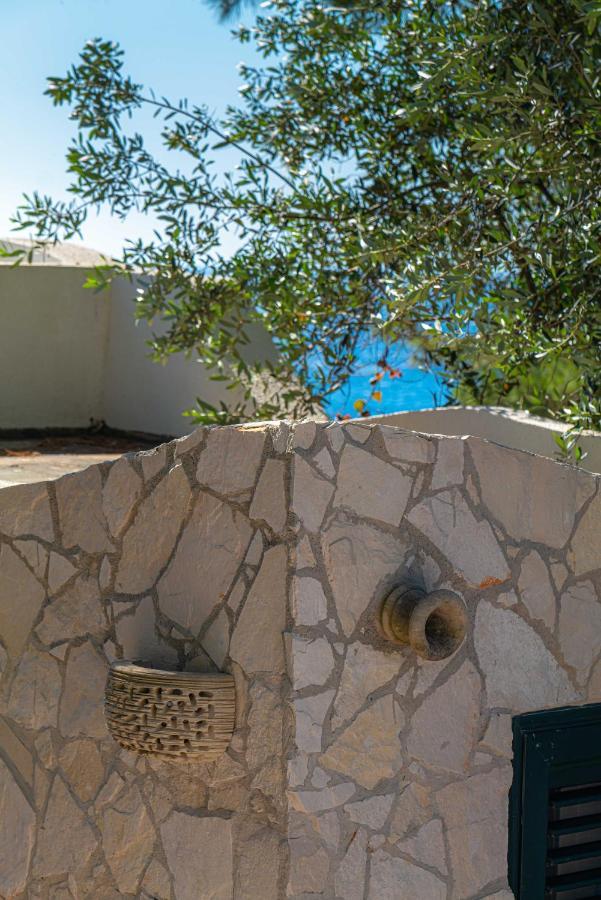 Apartamento Porticelli Marittima Exterior foto
