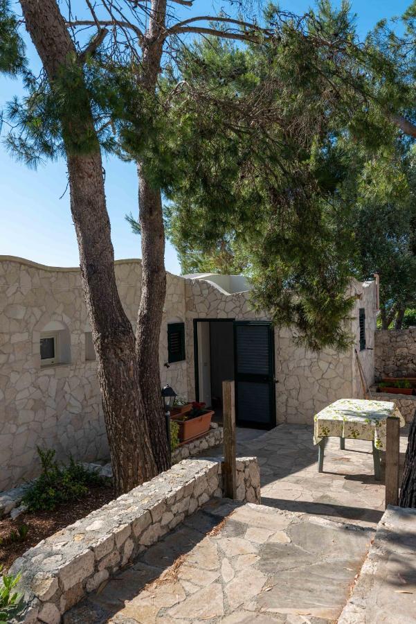 Apartamento Porticelli Marittima Exterior foto