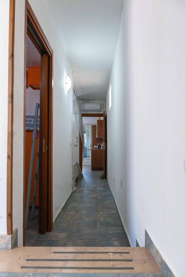 Apartamento Porticelli Marittima Exterior foto