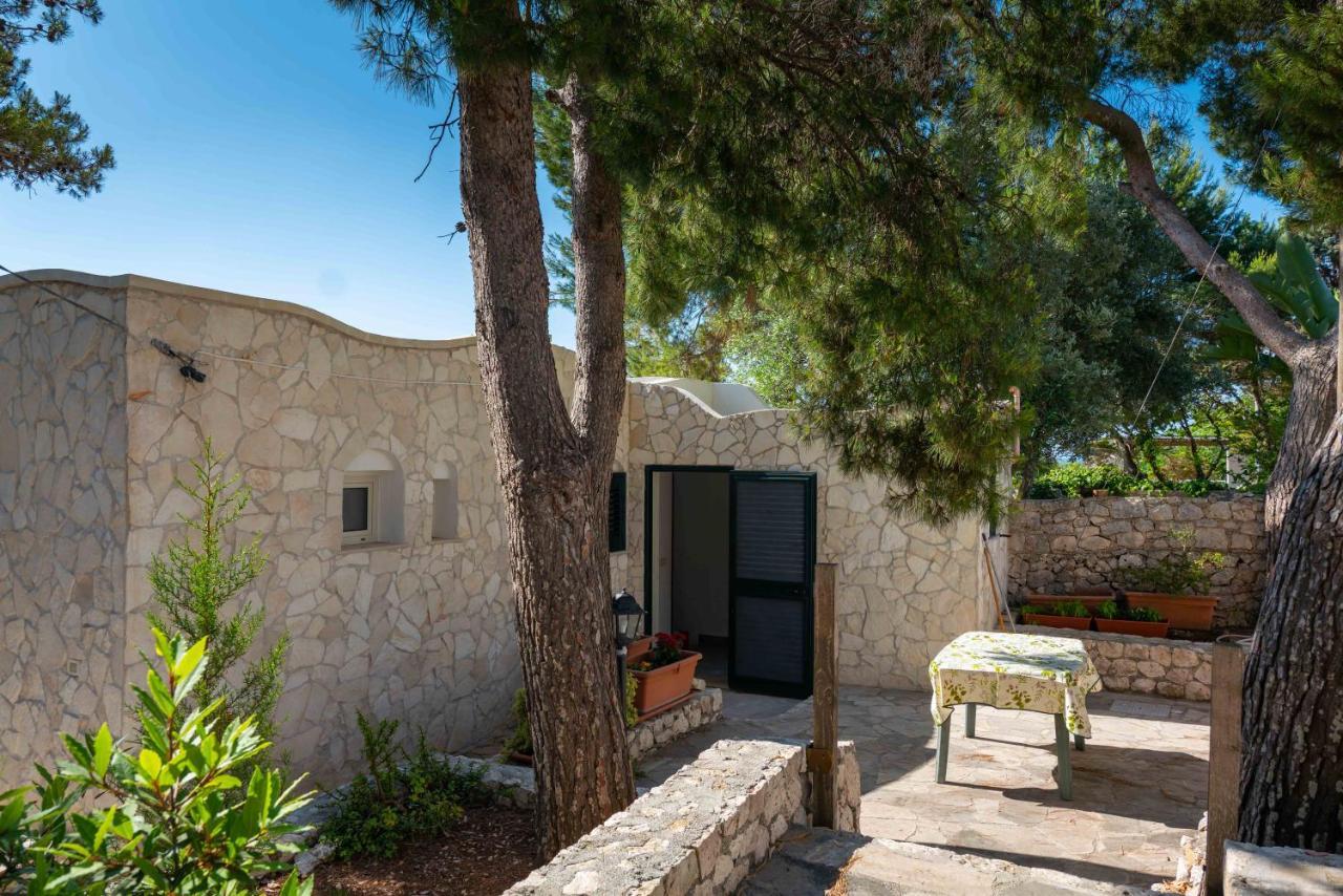 Apartamento Porticelli Marittima Exterior foto