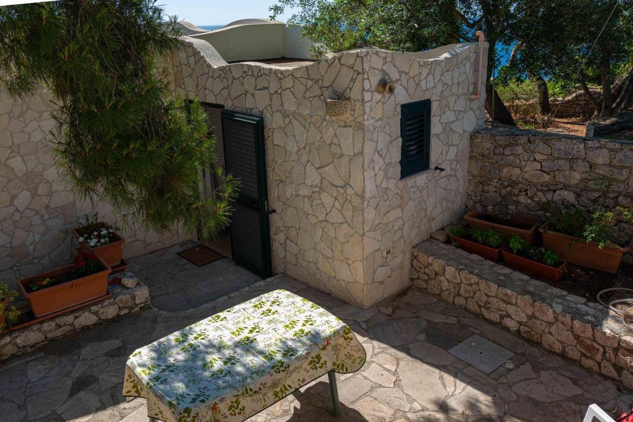 Apartamento Porticelli Marittima Exterior foto