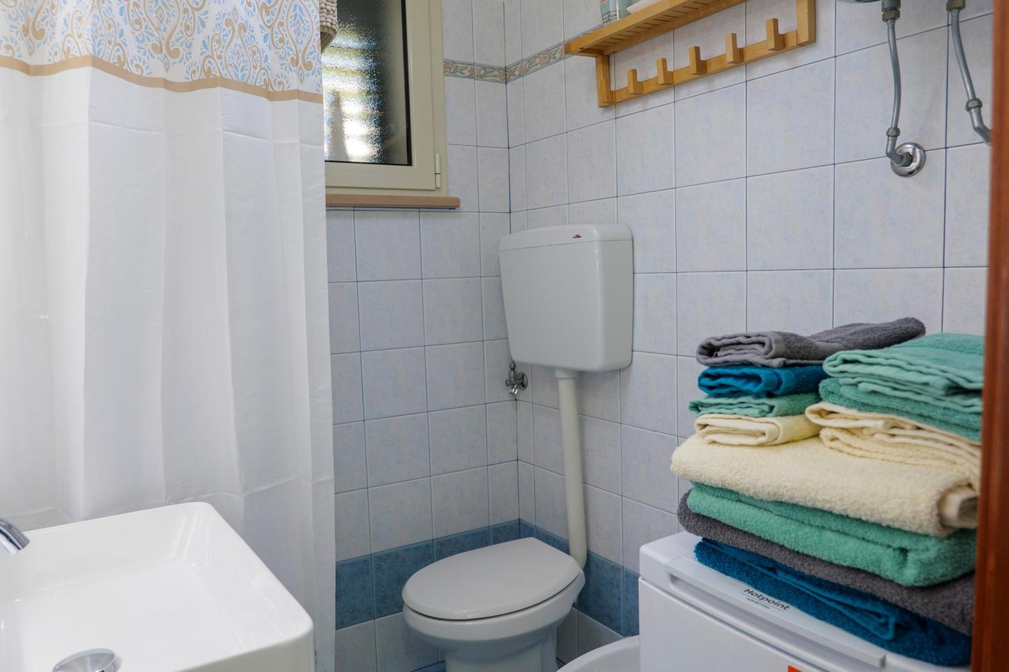 Apartamento Porticelli Marittima Exterior foto