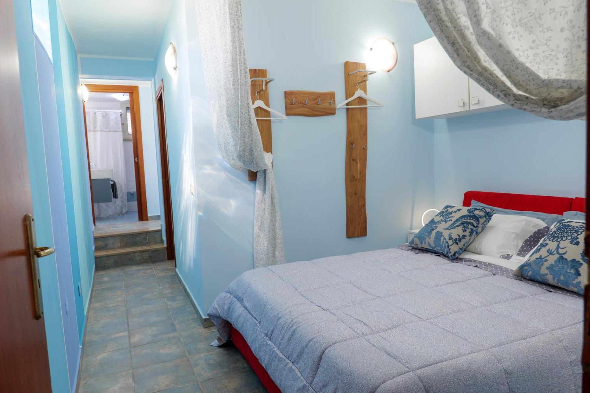 Apartamento Porticelli Marittima Exterior foto