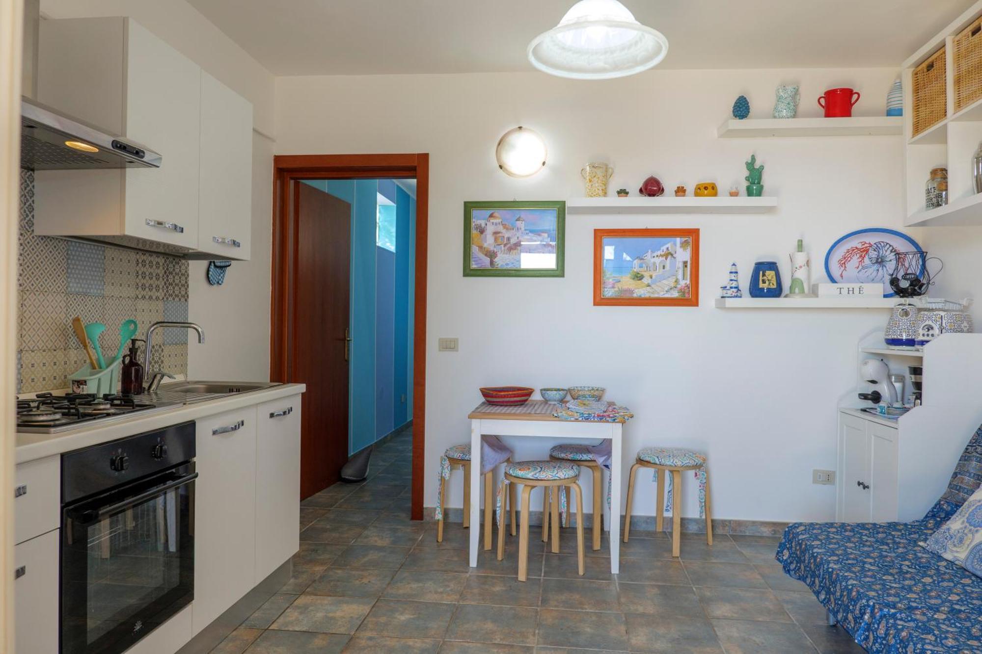 Apartamento Porticelli Marittima Exterior foto