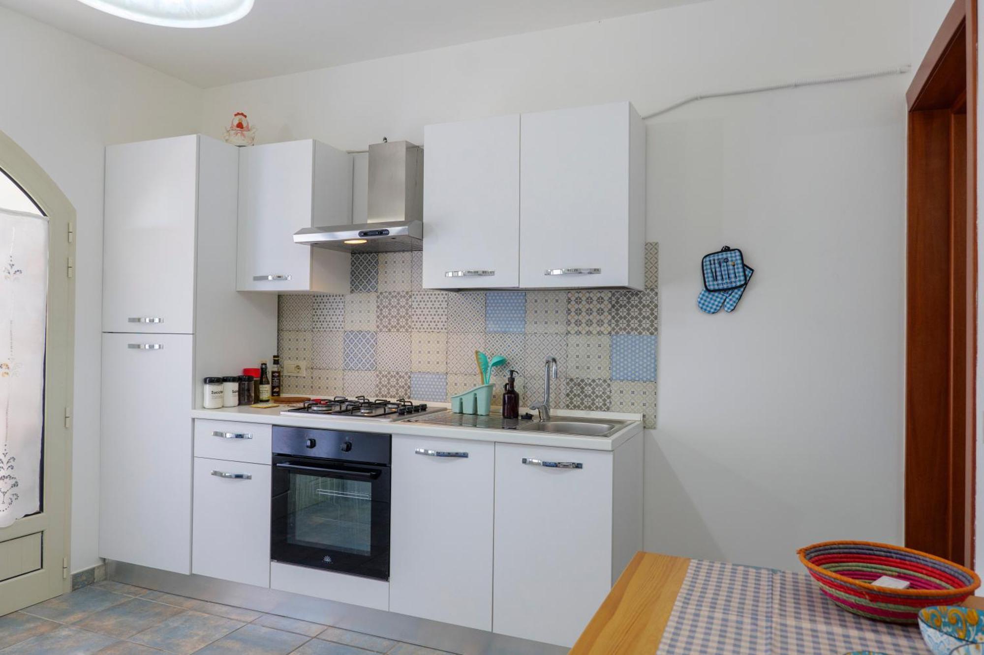 Apartamento Porticelli Marittima Exterior foto