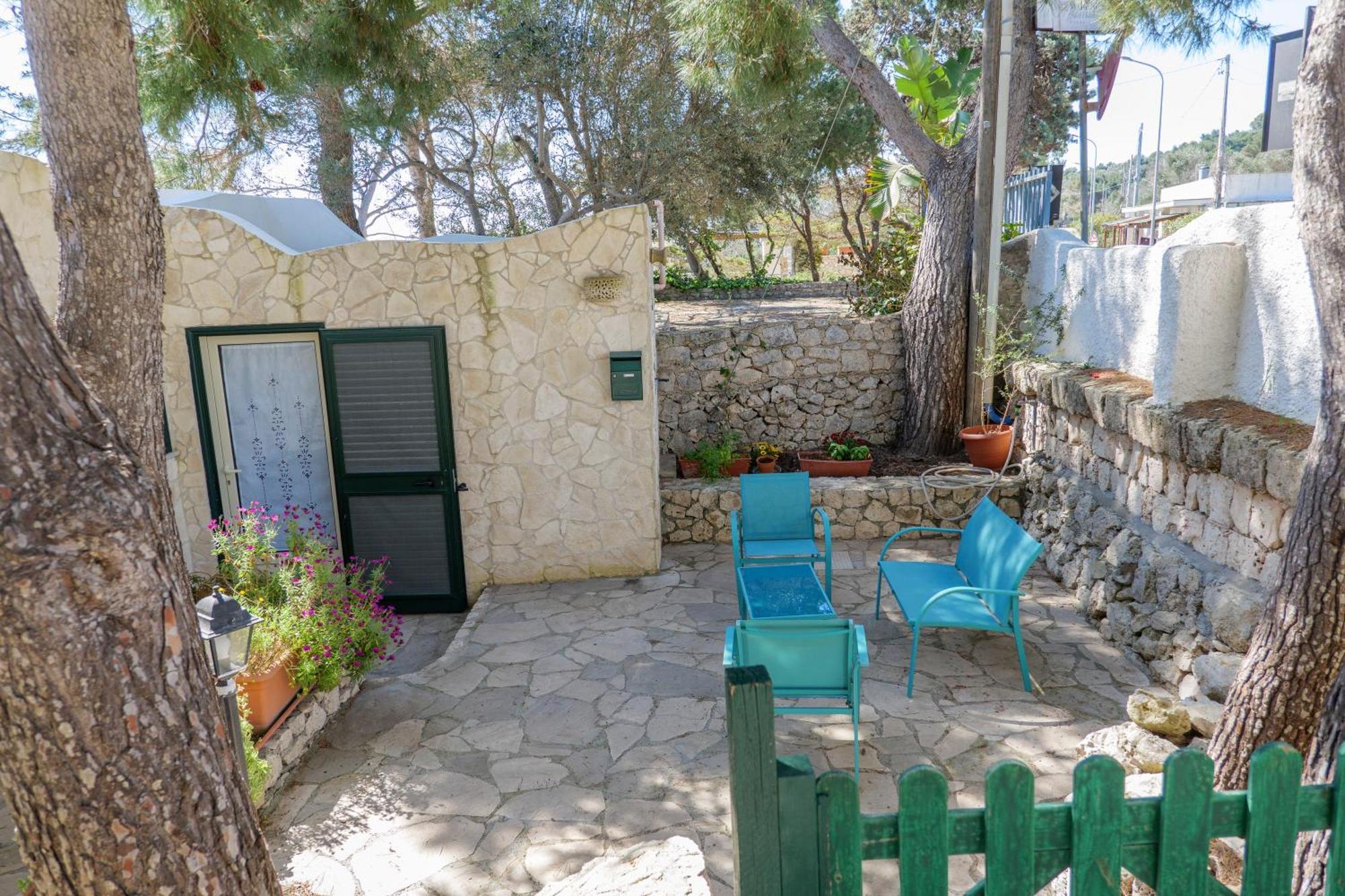 Apartamento Porticelli Marittima Exterior foto